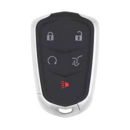 Ключ Кадиллак Эскалейд ESV, 4кн.,315Мгц. HYQ2AB, аналог