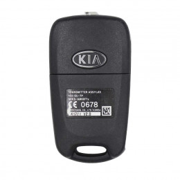 Выкидной ключ Киа Сид, 95430-A2000, 434Мгц.оригинал