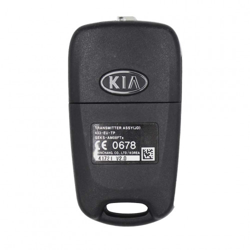 Ключ Киа Сид, 95430-A2000, оригинал