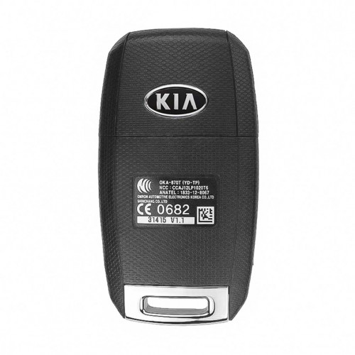 Ключ Киа Сид, 95430-A2100, оригинал