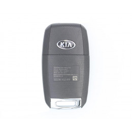 Ключ Киа Церато, 95430-A7400, 315Мгц. OKA-870T, оригинал