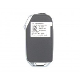 Ключ Киа Церато, 95430-M6300, 433Мгц. TG00520, оригинал