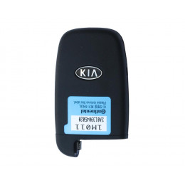 Ключ Киа Церато, 95440-1M011, 477Мгц. SVI-HMFKR04, оригинал