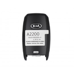 Смарт ключ Киа Сид (Kia Ceed), 95440-A2200, 434Мгц.оригинал