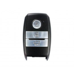 Ключ Киа Церато, 95440-A7100, 433Мгц. FG00050 , оригинал