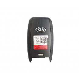 Ключ Киа Церато, 95440-A7700, 433Мгц. , оригинал
