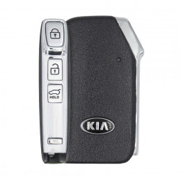 Смарт ключ Киа Сид (Kia Ceed), 95440-J7000, 434Мгц. FG00500, оригинал