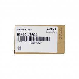 Смарт ключ Киа Сид, 95440-J7600, 434Мгц.оригинал