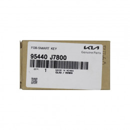 Смарт ключ Киа Сид, 95440-J7800, 434Мгц.оригинал