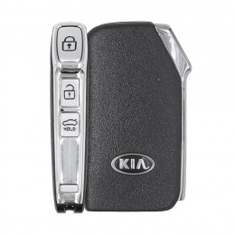 Ключ Киа Церато, 95440-M7100, 433Мгц. FG00500, оригинал