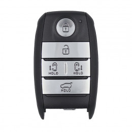 Смарт ключ Киа Карнивал, 95440-dp100, 434Мгц. oem, оригинал