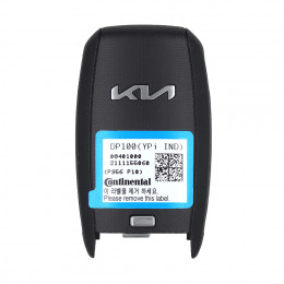 Смарт ключ Киа Карнивал, 95440-dp100, 434Мгц. oem, оригинал