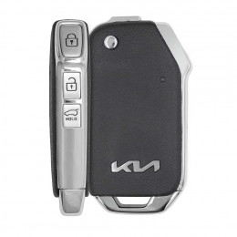 Выкидной ключ Киа Карнивал, 95430-P1300, 434Мгц. SVI-SKRGE03, оригинал