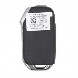 Выкидной ключ Киа Карнивал, 95430-P1300, 434Мгц. SVI-SKRGE03, оригинал
