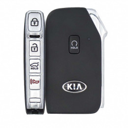 Смарт ключ Киа Карнивал (Kia Carnival), 95440-R0000, 434Мгц. , оригинал