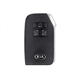Смарт ключ Киа Карнивал (Kia Carnival), 95440-R0100, 434Мгц. SY5MQ4FGE05, оригинал