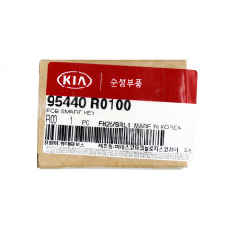 Смарт ключ Киа Карнивал (Kia Carnival), 95440-R0100, 434Мгц. SY5MQ4FGE05, оригинал