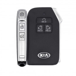 Смарт ключ Киа Карнивал (Kia Carnival) 95440-R0300, 434Мгц. , оригинал