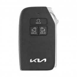 Смарт ключ Киа Карнивал (Kia Carnival) 95440-R0420, 434Мгц. , оригинал