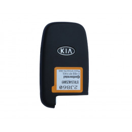 Ключ Киа Мохав, 95440-2J860, 433Мгц. SVI-HMFEU04, оригинал