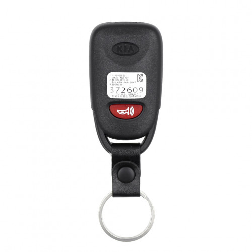 Ключ Киа Оптима, 95430-2G000, оригинал
