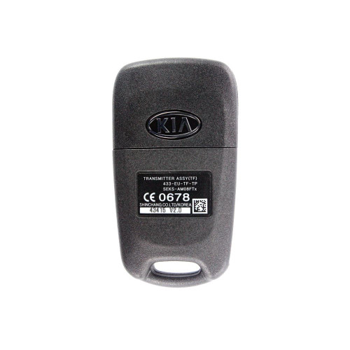 Ключ Киа Оптима, 95430-2T600, оригинал