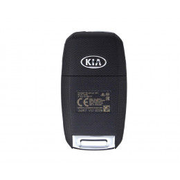 Ключ Киа Оптима, 95430-D4100, 433Мгц. SVI-JFRGE03, оригинал