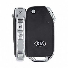 Ключ Киа Оптима (Kia Optima), 95430-L2300, 433Мгц. TG00520, оригинал