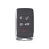 Ключ Jaguar E-Pace, 5кнопки, 315МГц., keyless-go