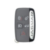 Ключ Jaguar XK, 5кнопки, 433МГц., keyless-go