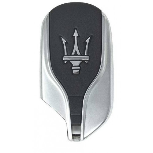 Ключ Мазерати Леванте, с кнопкой света, с 2016, оригинал